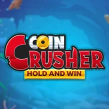 Coin Crusher