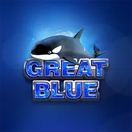 Great Blue