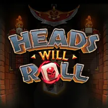 Heads Will Roll